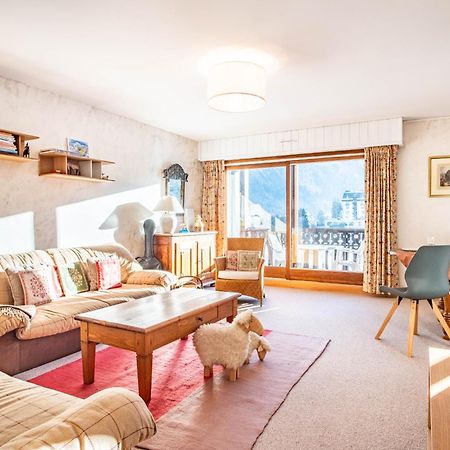 Le Savoy 2 - Pied Des Pistes - Centre Chamonix Exterior foto